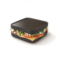 Professional Food Product Photography