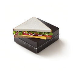 Professional Food Product Photography