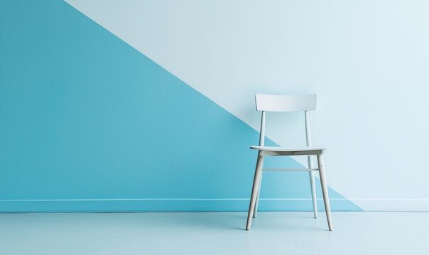 Minimalist design inspiration modern interior photography clean aesthetic side view contemporary living space