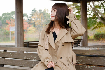 美しい日本女性