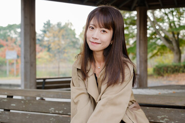 美しい日本女性