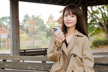 美しい日本女性