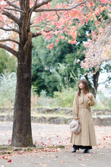 美しい日本女性