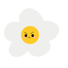 design grafity style 70' element design. Groovy hippie  isolated on white baackground. lips, leaf, ball, heart, eyeglass, eyes, cone, pencil