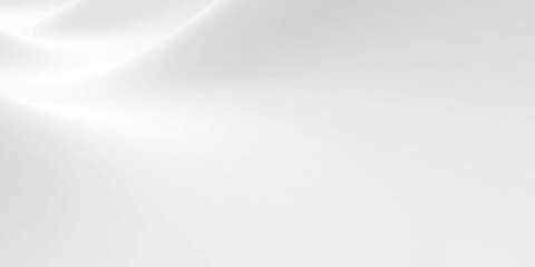 Abstract blue background with white lines pattern, a light textured gray canvas surface