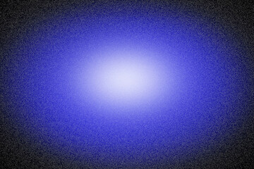Dark blue background with million white dots like star in space.
