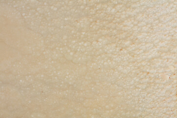Onice Bianco background, beige texture for your personal interior.