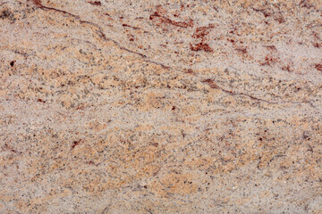 Ivory Brown Granite background, texture in light tone for your unique interior.