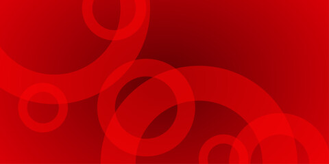 abstract design with gradient red color background and circular stock line. transparent background. design for poster, banner, wallpaper, flyer, at all. vector illustration background design.