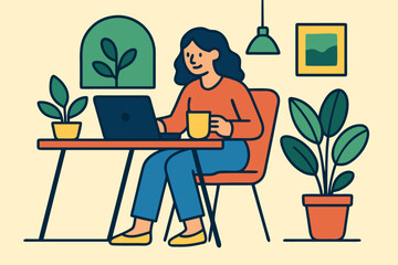  Empowering Students Through E-Learning Platforms