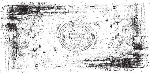 Grunge dotted stone backdrop. Sand specks, speckles, granules wallpaper. Vector dot gritty noise noise dust dot distress grainy grungy effect, vector design on transparent background.