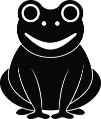 Frog Icon