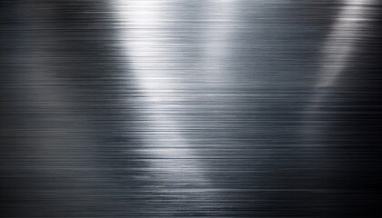 Brushed Steel Metal Baclground