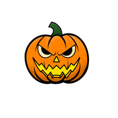 jack o lantern