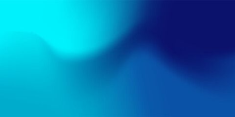 background Light blue vector blurred texture. Colorful gradient abstract illustration in blur style