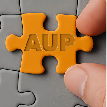 AUP &ndash; Internet Compliance, Security, and Responsible Usage