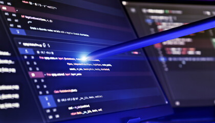 Code analysis and debugging in modern programming
