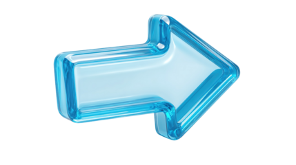 Blue check mark icon