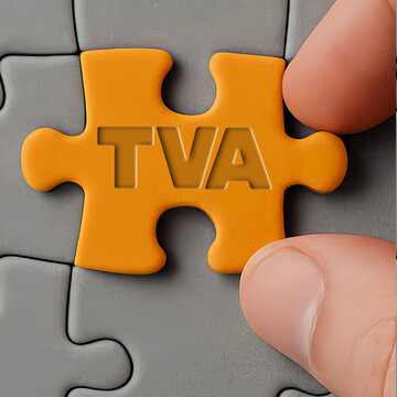 TVA &ndash; Value Added Tax and Financial Management, Taxe sur la valeur ajout&eacute;e