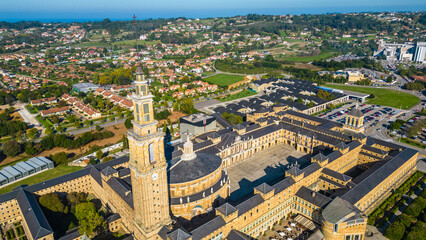 Laboral Ciudad de la Cultura