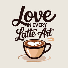 Stylish National Cappuccino Day solid-color vector illustrations including cappuccino cups, foam art, eco-friendly cups, coffee quotes, rocket and planet concepts, cozy café lifestyle icons
