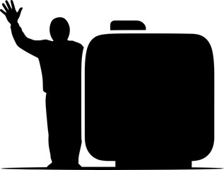 road trip readiness a friendly wave begins the openroad adventure