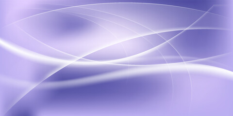 blue background design With luxurious effect elements