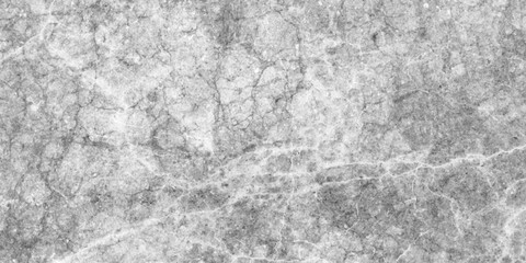Old marble wall panorama texture cement dirty gray with black background,  grey and silver color design, Concrete walls with abstract patterns, Old cement wall with beautiful pattern in retro concept.