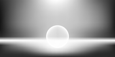 abstract blur gray background pattern frame floor studio. modern