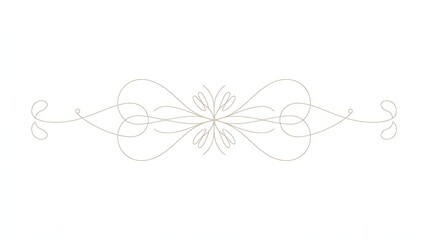 abstract floral background