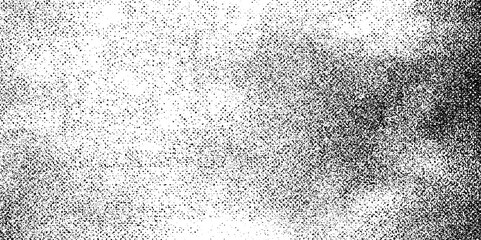 Grunge background with rough, grainy texture and distressed vintage overlay style. Abstract, weathered edgy design for retro posters or banner.