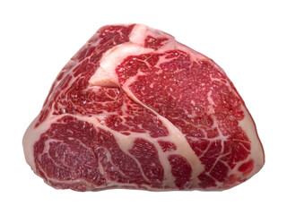 Fototapeta premium fresh raw beef or meat