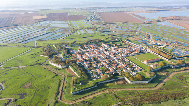 Fort de Brouage