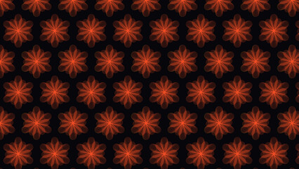 abstract background pattern