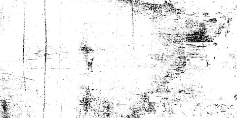 Distressed black texture. 