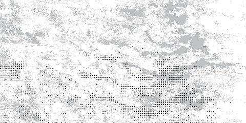 halfton pattern dot background texture overlay grunge distress linear vector