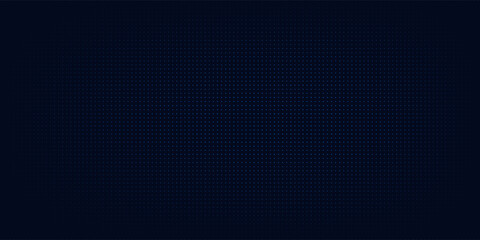 Dark BLUE vector glossy abstract background. Creative illustration in halftone style with gradient. Blurred design for your web site.
