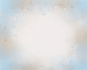 cozy background illustration