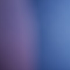 Una toma de cerca de un fondo abstracto de varios colores con un degradado ligero desenfocado