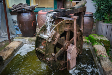 Echoes of Joseon Life
