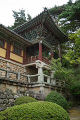 Traditional Palace Architecture
