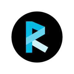 R Logo 