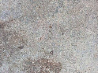 Abstract Grunge Dirty Cement Floor Texture Background