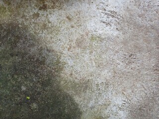 Gritty Earth Toned Concrete Floor or Wall Texture