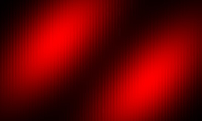 Abstract red gradient background with diagonal light streaks and pixelated texture