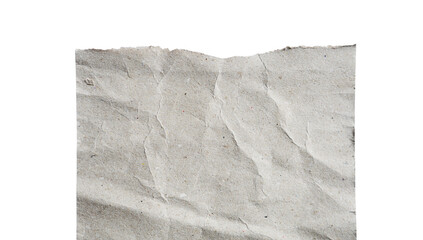 torn blank pages with uneven texture edges. set of ripped white paper sheets png isolated on transparent background.