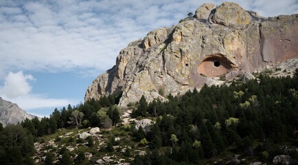 yosemite national park