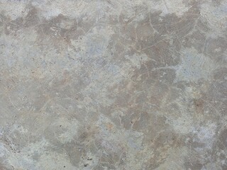 Rough Grunge Cement Wall Trowel Marks Texture