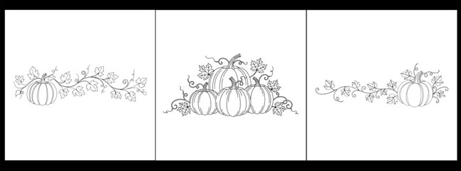 Abstract line art isolated on white background representing a chaotic pattern