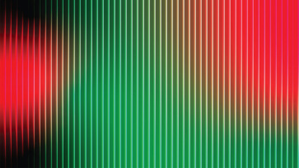 abstract colorful background with stripes
